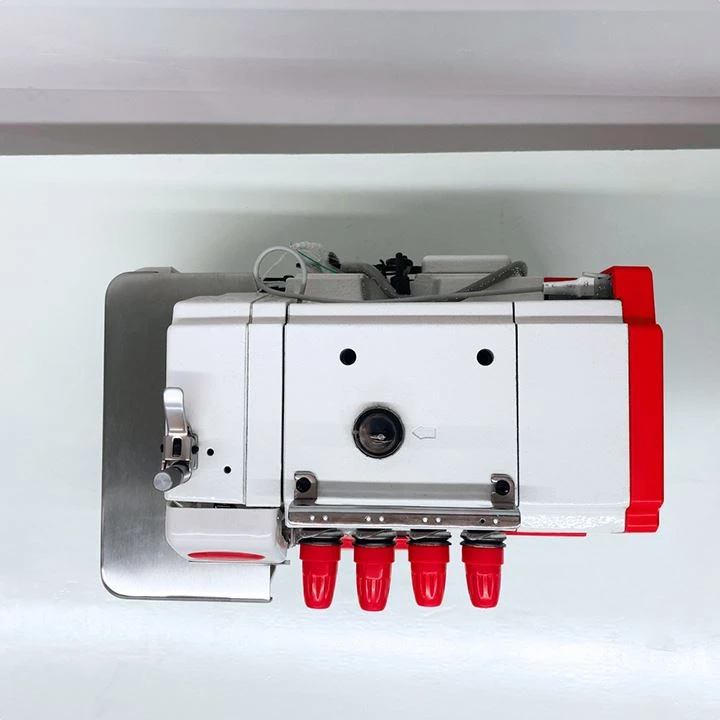 Industrial High Speed Overlock Sewing Machine suppliers